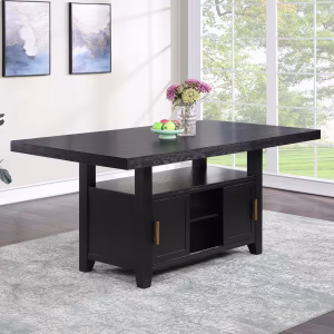 counter high table