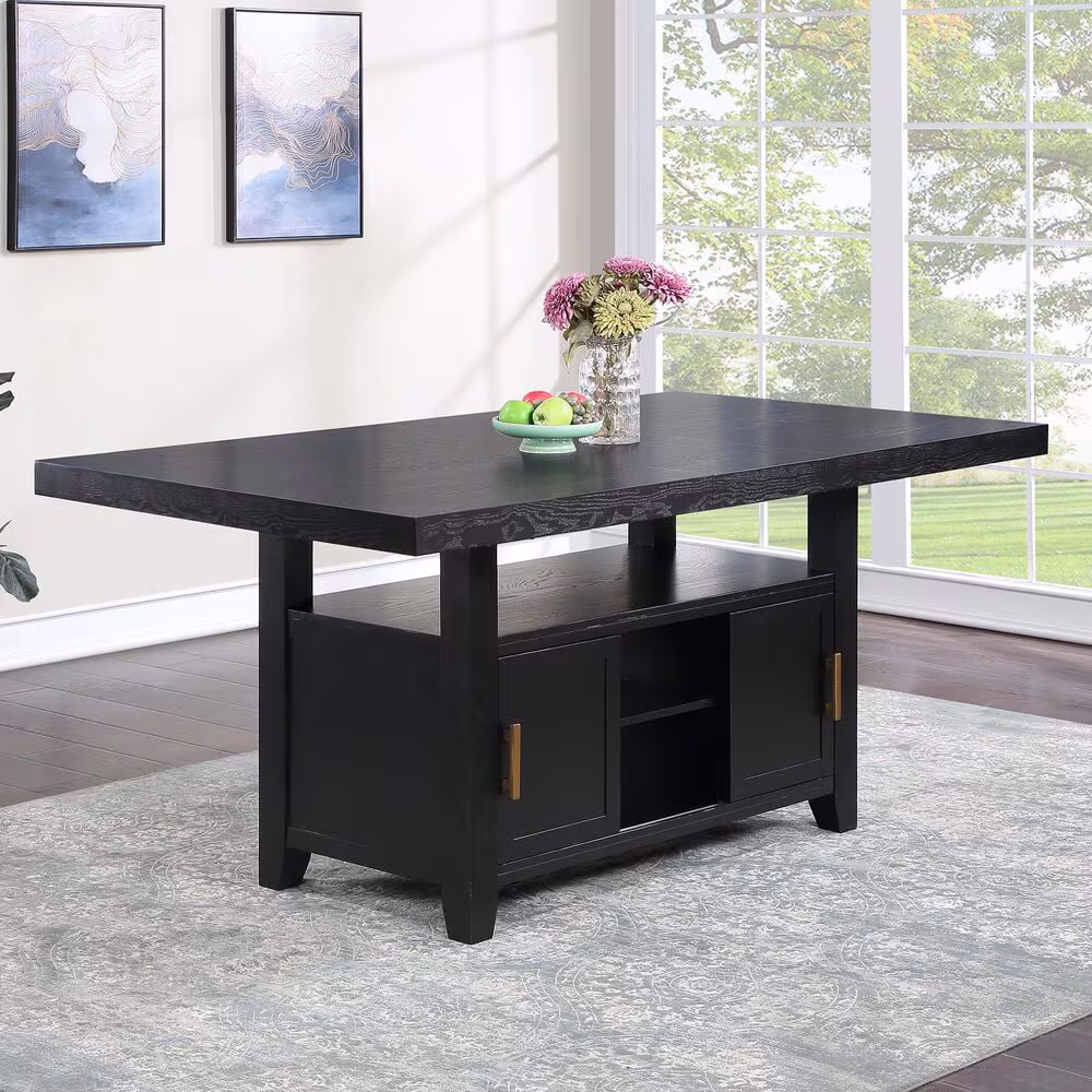counter high table
