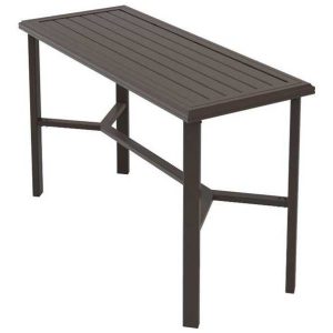 Outdoor Console Table