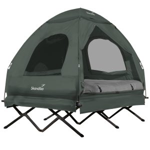 Tent Voor Bed