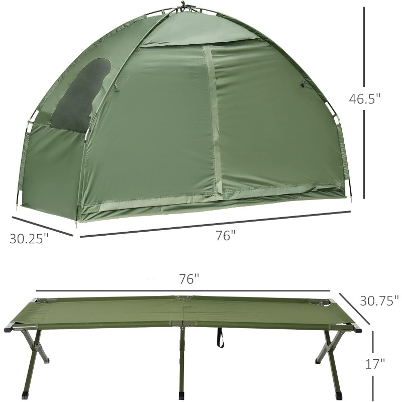 Tent voor Bed – A Fun and Functional Sleep Solution for Kids - Image 4