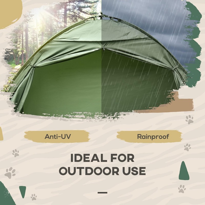 Tent voor Bed – A Fun and Functional Sleep Solution for Kids - Image 3