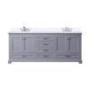 80 Inch Bathroom Vanity : A complete buying guid - Image 3