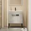 Mid century modern bathroom vanity: A timeless choice for your bathroom - Image 14