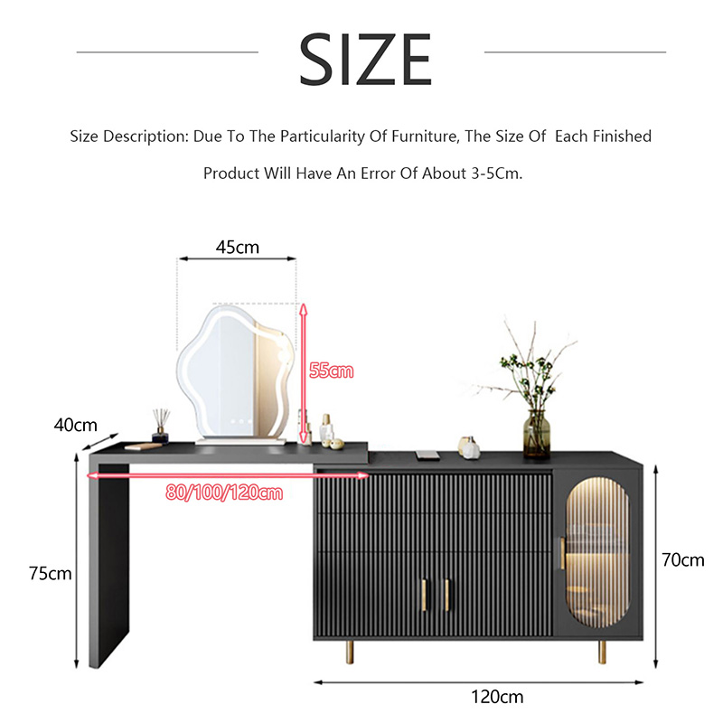 Fluted Dresser: A Stylish Storage Solution for Every Bedroom - Image 6