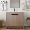Mid century modern bathroom vanity: A timeless choice for your bathroom - Image 12