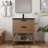 Mid century modern bathroom vanity: A timeless choice for your bathroom - Image 24