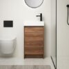 Mid century modern bathroom vanity: A timeless choice for your bathroom - Image 20