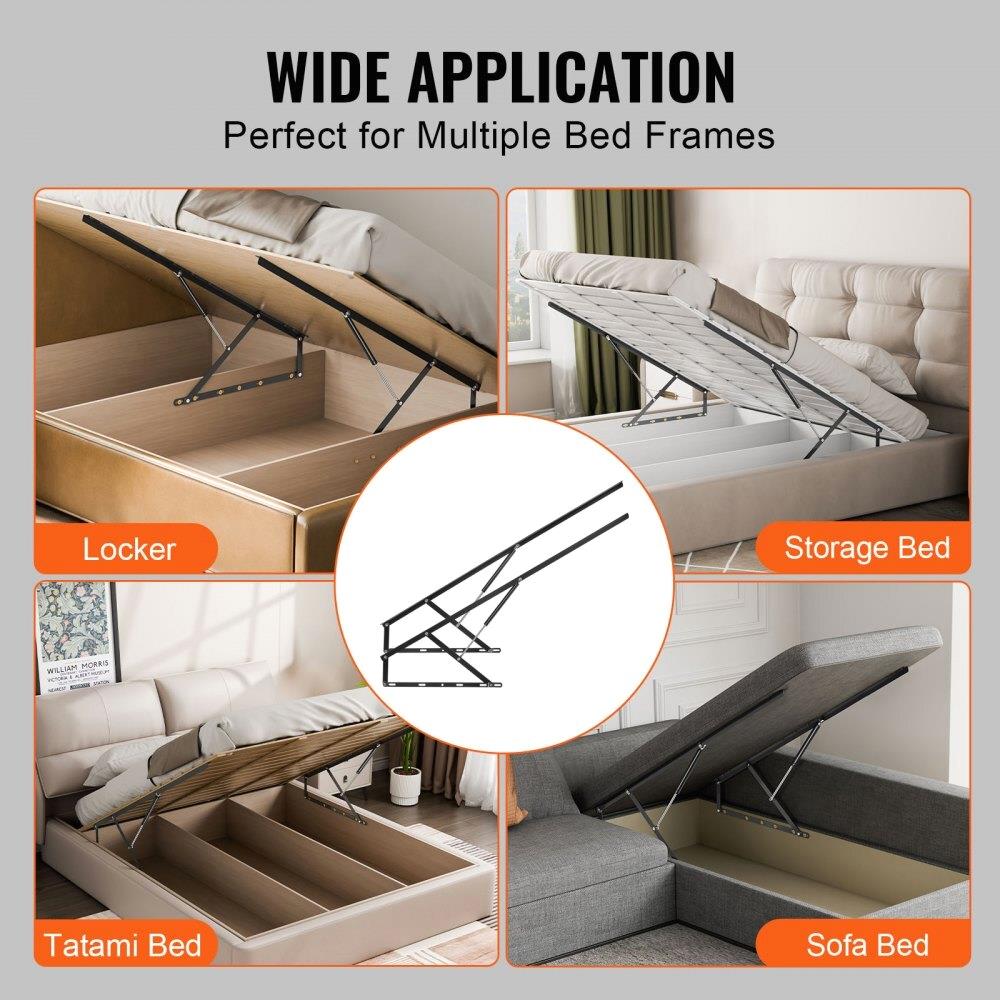 Bed Lift – The Smart Way to Maximize Space and Comfort - Image 3
