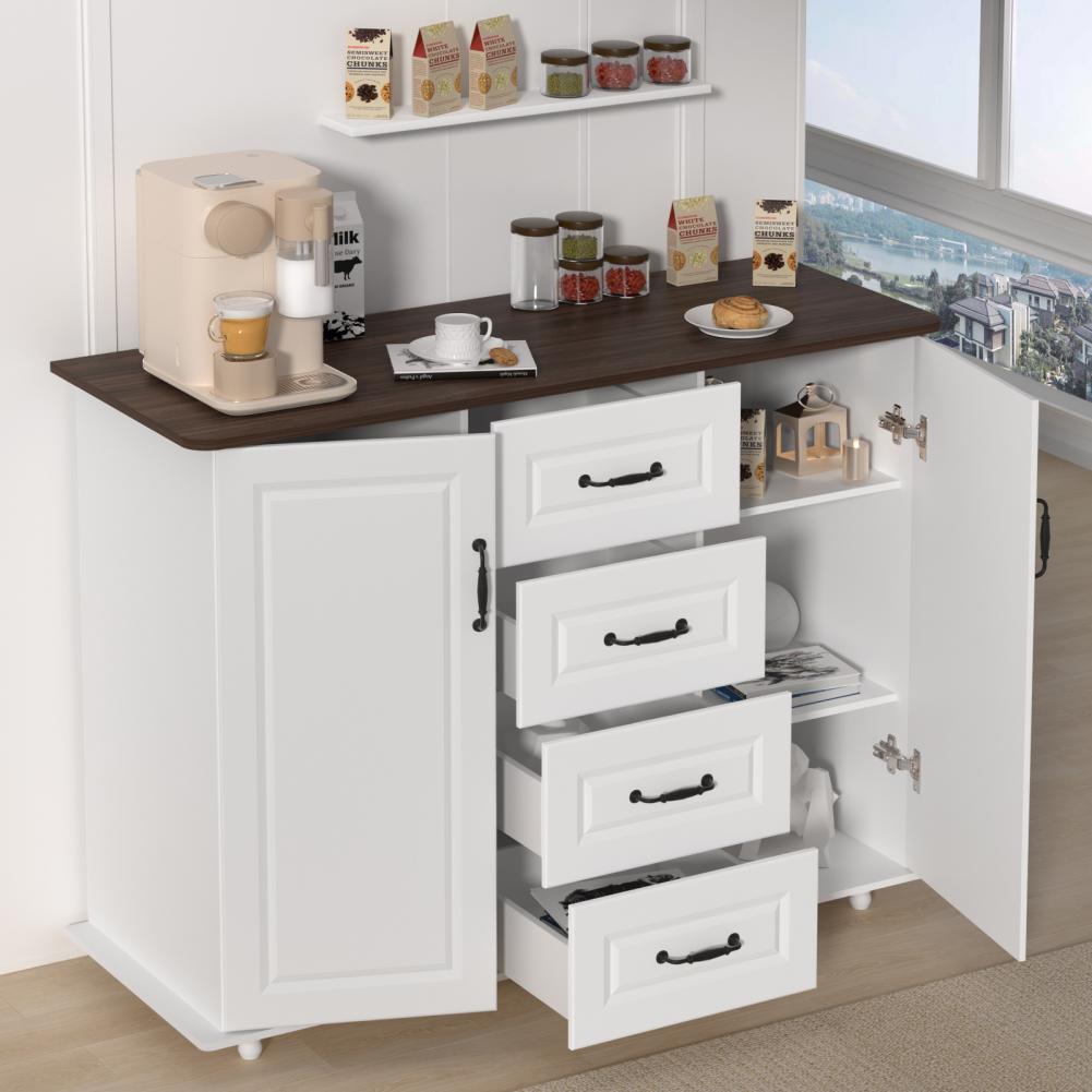 Base Cabinets with Drawers: The Smart Storage Solution for Your Kitchen and Beyond - Image 3