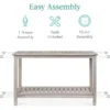 Outdoor Console Table: The Perfect Addition to Your Outdoor Living Space - Image 6