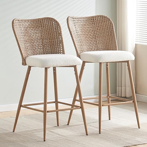 Bistro Chairs: The Perfect Blend of Style and Comfort - Image 7
