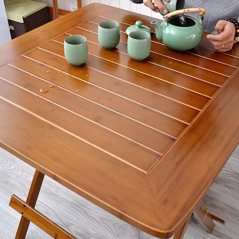 Wood Folding Table: The Ultimate Guide to Space-Saving Furniture - Image 3