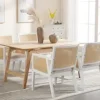 Cane Dining Chairs: Timeless Elegance for Your Dining Room - Image 7