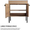 Mid century modern bathroom vanity: A timeless choice for your bathroom - Image 5