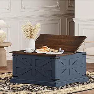 Blanket Chest – A Classic Storage Solution for Every Home - Image 11