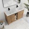 Mid century modern bathroom vanity: A timeless choice for your bathroom - Image 19