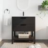 Mid century modern bathroom vanity: A timeless choice for your bathroom - Image 23