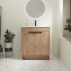 Mid century modern bathroom vanity: A timeless choice for your bathroom - Image 11