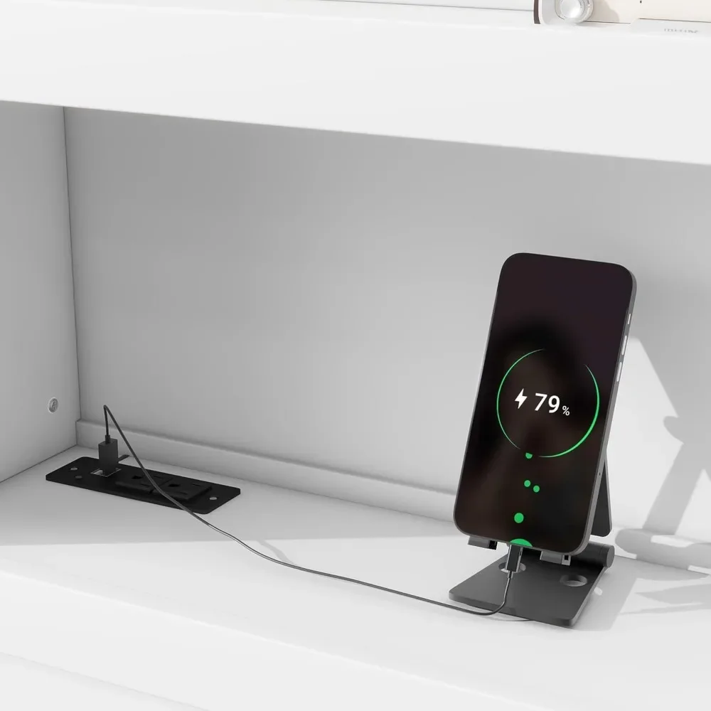 Twin Captains Bed – The Ultimate Space-Saving Solution - Image 4