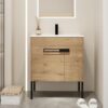 Mid century modern bathroom vanity: A timeless choice for your bathroom - Image 9