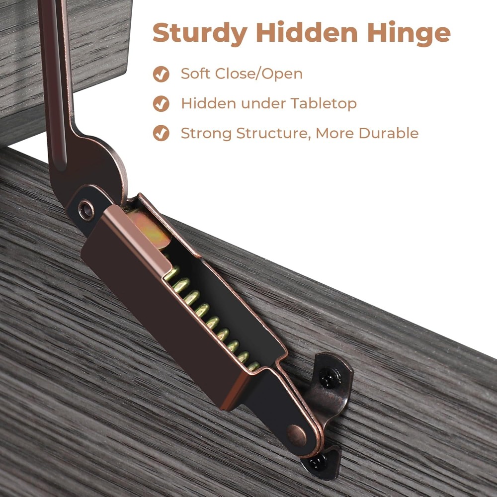 Blanket Chest – A Classic Storage Solution for Every Home - Image 5