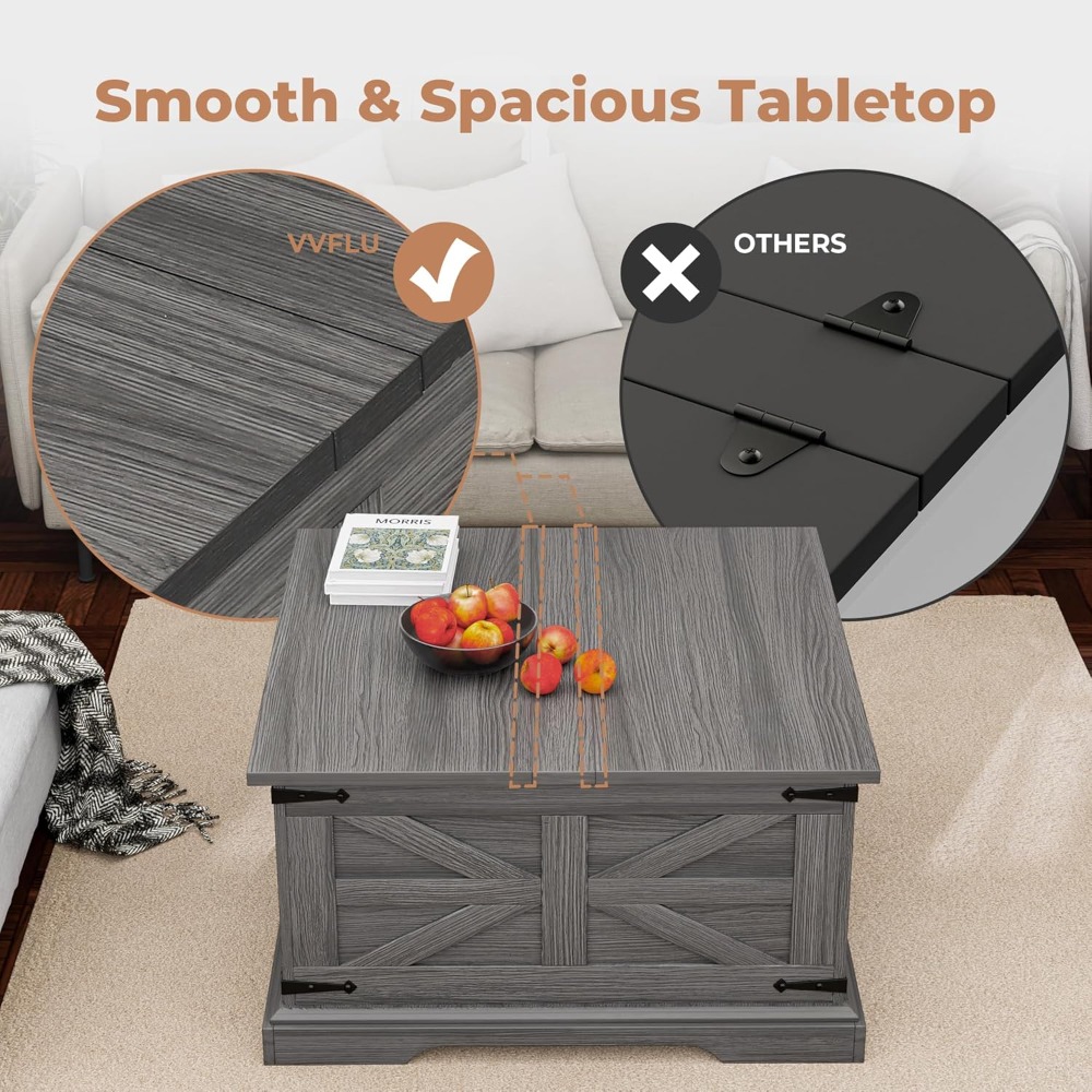 Blanket Chest – A Classic Storage Solution for Every Home - Image 3