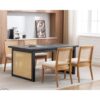 Cane Dining Chairs: Timeless Elegance for Your Dining Room - Image 5