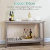 Outdoor Console Table: The Perfect Addition to Your Outdoor Living Space - Image 2
