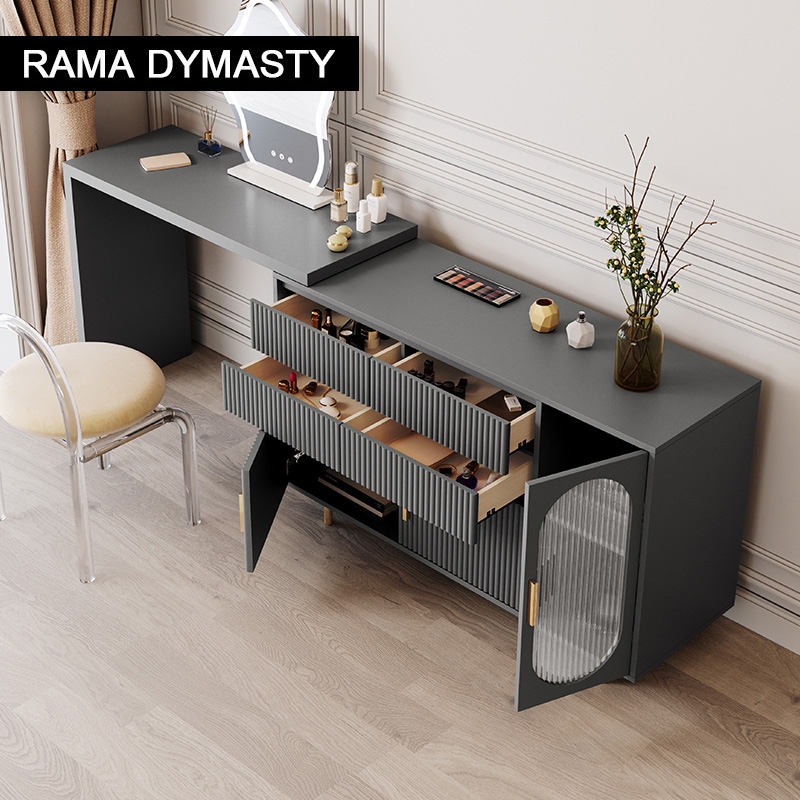 Fluted Dresser: A Stylish Storage Solution for Every Bedroom - Image 5