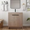 Mid century modern bathroom vanity: A timeless choice for your bathroom - Image 10