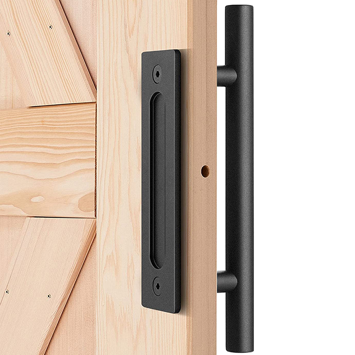Barn Door Handles – Add Style and Function to Every Door - Image 5