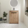 Mid century modern bathroom vanity: A timeless choice for your bathroom - Image 17
