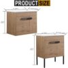 Mid century modern bathroom vanity: A timeless choice for your bathroom - Image 2