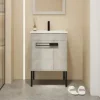 Mid century modern bathroom vanity: A timeless choice for your bathroom - Image 8