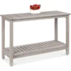 Outdoor Console Table: The Perfect Addition to Your Outdoor Living Space - Image 3