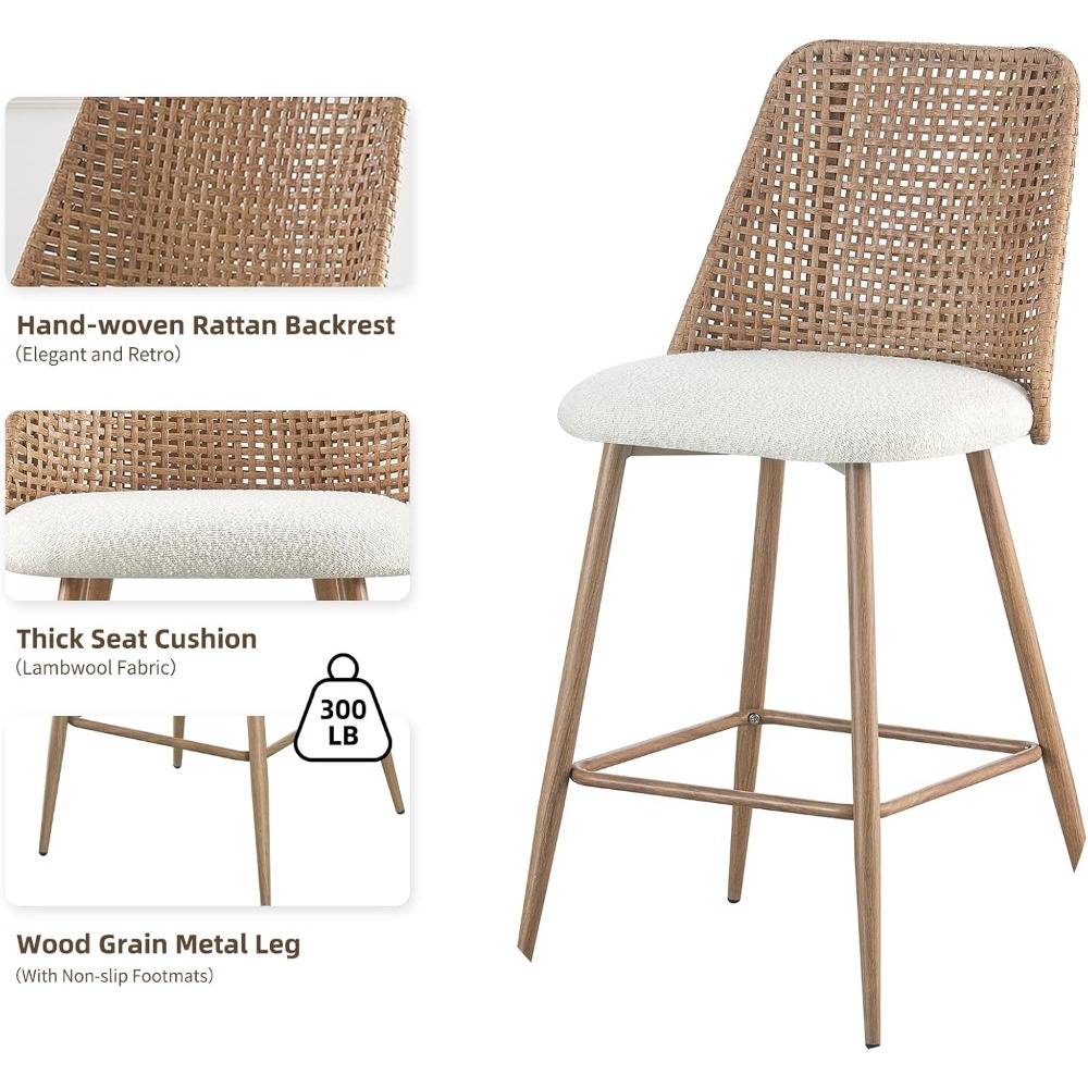Bistro Chairs: The Perfect Blend of Style and Comfort - Image 3