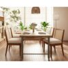 Cane Dining Chairs: Timeless Elegance for Your Dining Room - Image 4
