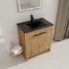 Mid century modern bathroom vanity: A timeless choice for your bathroom - Image 22