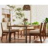 Cane Dining Chairs: Timeless Elegance for Your Dining Room - Image 6