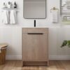 Mid century modern bathroom vanity: A timeless choice for your bathroom - Image 16