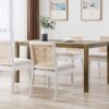 Cane Dining Chairs: Timeless Elegance for Your Dining Room - Image 8