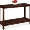 Outdoor Console Table: The Perfect Addition to Your Outdoor Living Space - Image 8