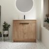 Mid century modern bathroom vanity: A timeless choice for your bathroom - Image 13