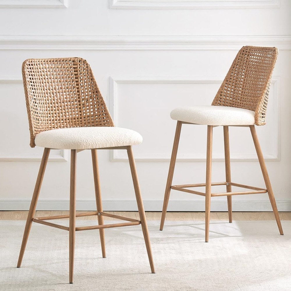 Bistro Chairs: The Perfect Blend of Style and Comfort - Image 6