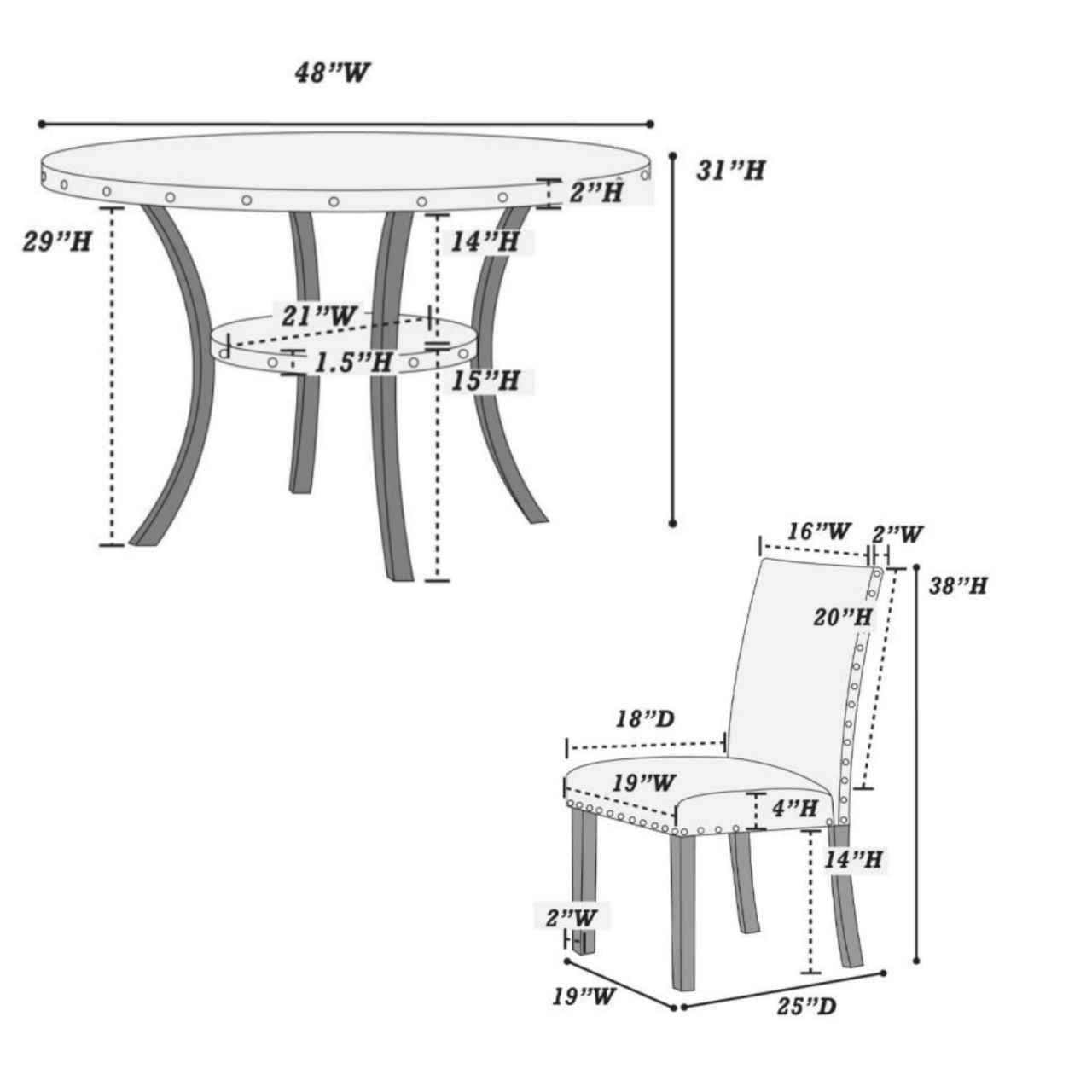 Throne Chair: A Regal Statement for Any Room - Image 8