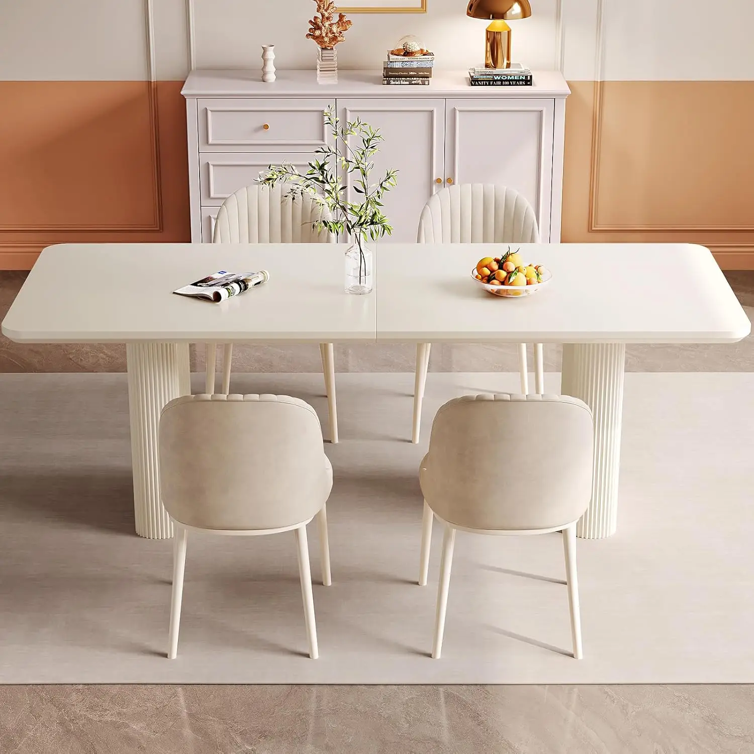 Counter High Table – A Smart and Stylish Dining Choice - Image 6