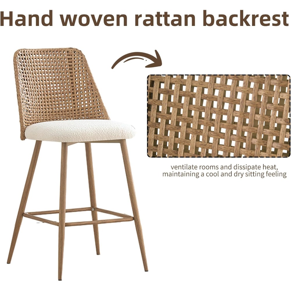 Bistro Chairs: The Perfect Blend of Style and Comfort - Image 4