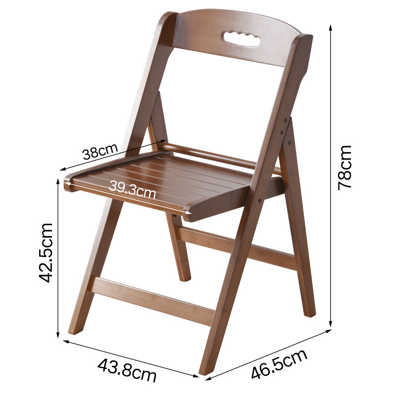 Wood Folding Table: The Ultimate Guide to Space-Saving Furniture - Image 4
