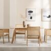 Cane Dining Chairs: Timeless Elegance for Your Dining Room - Image 10